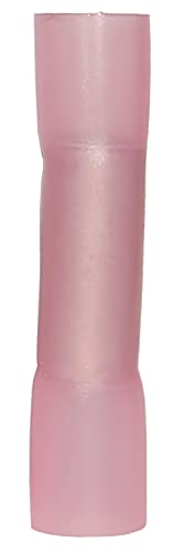 Ancor Heat Shrink Butt Connector #8 25pc 309325