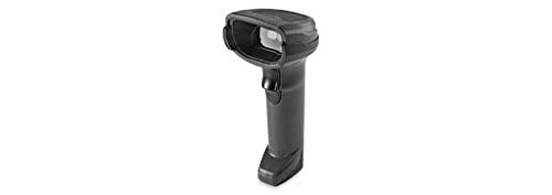 Zebra DS8178, SR, Black Scanner only, DS8178-SR0F007ZZWW (Scanner only)