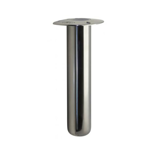 CE Smith Flush Mount Rod Holder 3929771 10-1/2 in