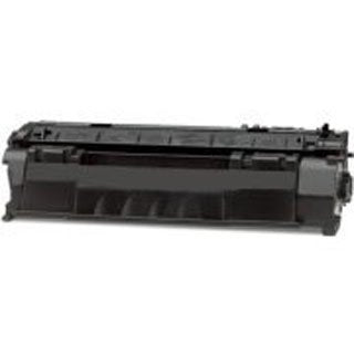 HP Q7553A Toner Cartridge - Remanufactured