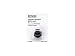 Epson A43S020461 Franking Cartridge RED EFC-01 for CaptureOne