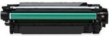 HP 504X LJCP3525 HY BLK TNR