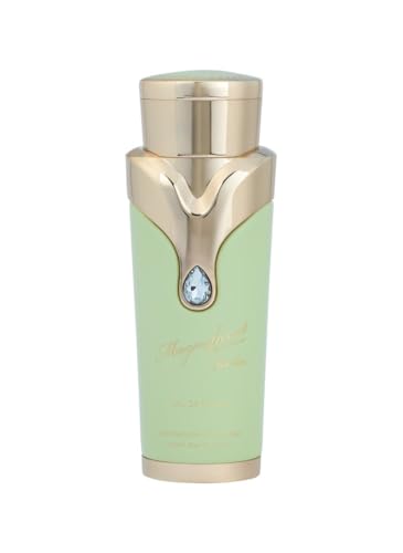 ARMAF MAGNIFICENT JARDIN 3.4 E