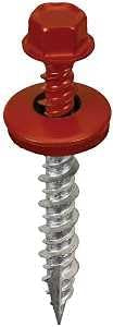 ACORN MW Screw 1.5BR SW-MW15BR250 10-Pack