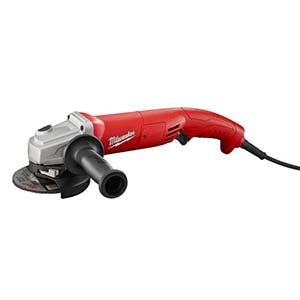 Milwaukee Large Angle Grinder
