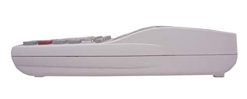 Sharp EL-1611V Handheld Portab