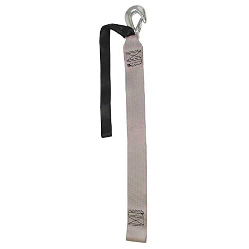 BoatBuckle P.W.C. Winch Strap 2" x 15'