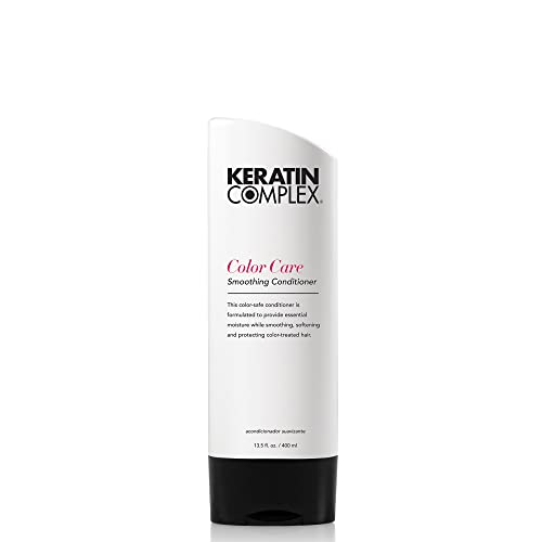 Keratin Complex Keratin Color
