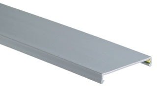 PANDUIT Covers duct to protect