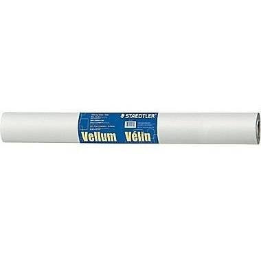 STAEDTLER Vellum Roll
