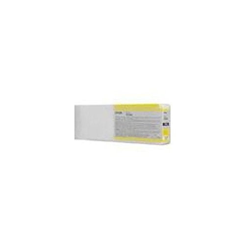 Epson T636400 Yellow Ink Cartridge 700ml
