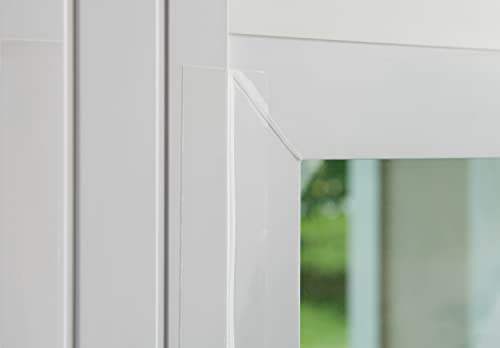 3M 3Må» Indoor Transparent Weat