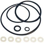 GROCO ARG-2 Strainer Service Kit ARG-1000, ARG-1250