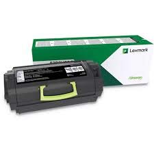 Lexmark - 56F1000 Unison Toner Cartridge - Black - TAA Compliant