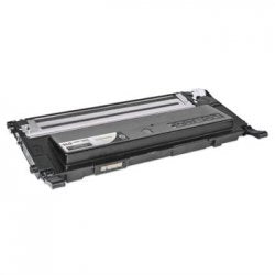 SAMSUNG CLP-325/3185 BLK TNR