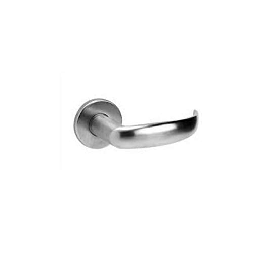 Corbin Russwin ML2010 PSA 613 Mortise Passage Lock