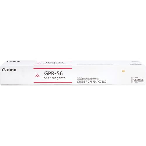 Canon GPR-56 Toner Cartridge