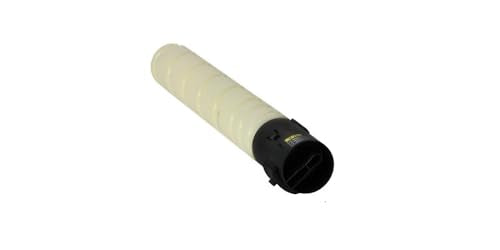 Genuine OEM Brand Name Konica Minolta TN512Y Yellow Toner for Bizhub C454/C554 A33K232
