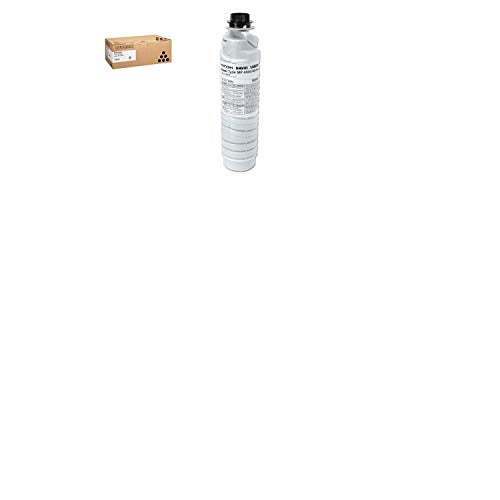 Ricoh Toner Cartridge for Aficio MP Series Printers, Black (841346)
