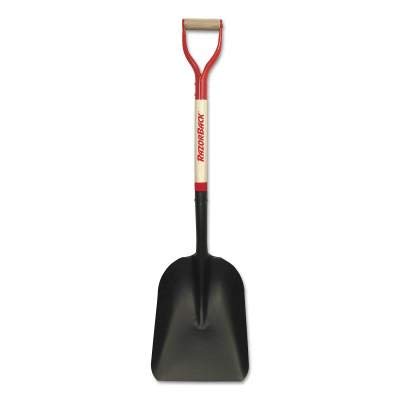 Razorback C2ES DH Steel Easter Shovel