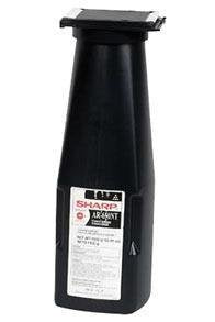 SD BLACK TONER-AR650NT