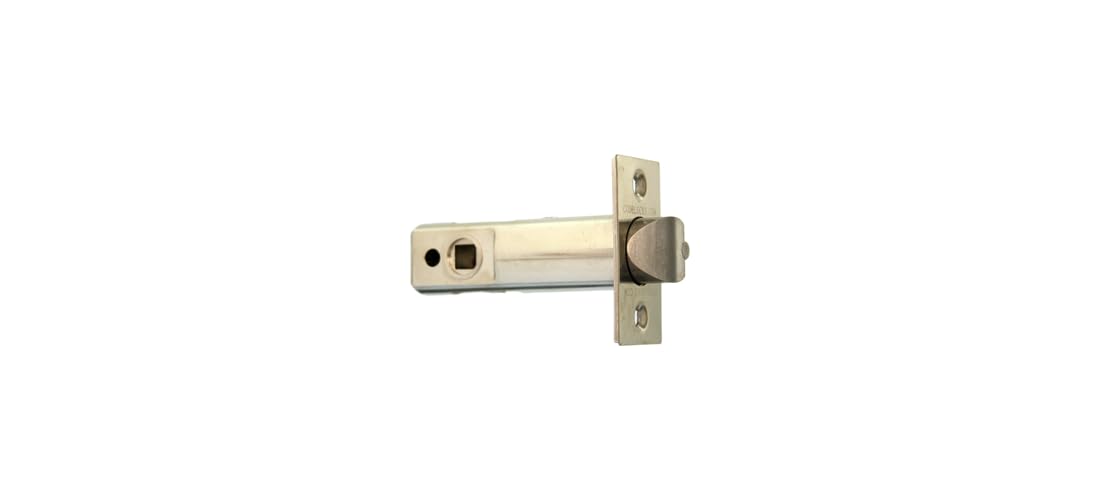 CODELOCKS DL60SS Stainless Steel Deadbolt