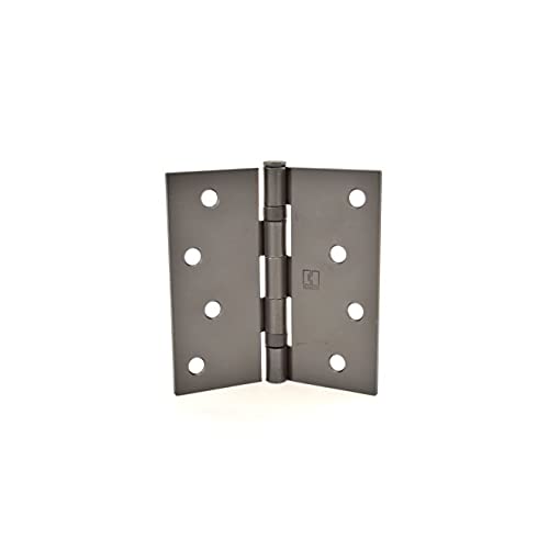 Hager BB1741 US10R 4x4 Steel Mortise Hinge