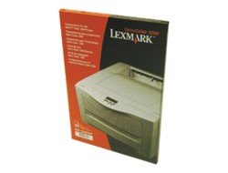 Lexmark SC 1275 Optra Toner Cartridge Cyan