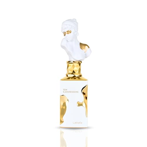 Lattafa Her Confession Eau de Parfum 100ml