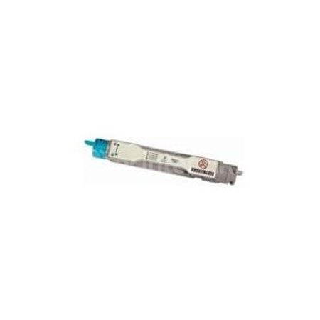 Minolta New KONICA OEM 1710550004 Toner Cartridge (Cyan) (Toner/Cartridges)