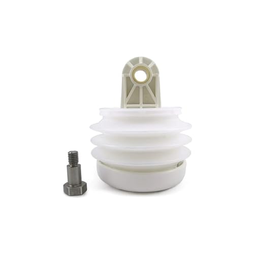 Dometic 385230980 Toilet Bellows Pump White