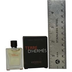 Hermes Terre D'Hermes Pure Perfume Mini 5.0ml