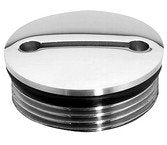 Attwood MotorGuide Deck Fill Cap 660743