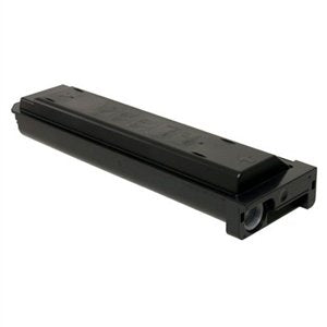 Premium Compatible, Made in The USA for Sharp MX500NT (MX-500NT) Black Toner Cartridge (40K YLD) for MX-M283N, MX-M363N, MX-M363U, MX-M453N, MX-M453U, MX-M503N, MX-M503U Printers