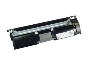 Konica QMS HI Black Toner 1710587004 4.5K