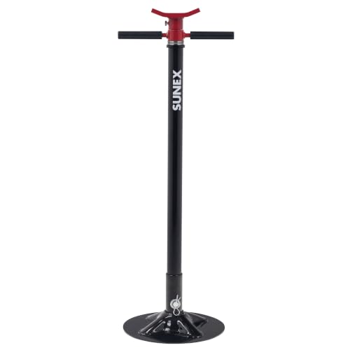 Sunex Tools 6811 3/4 Ton Underhoist Stand