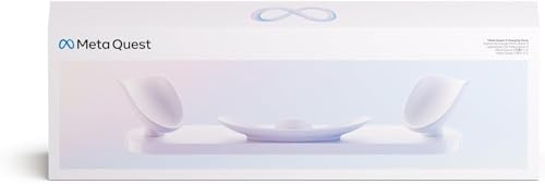 Meta Quest 3 Charging Dock