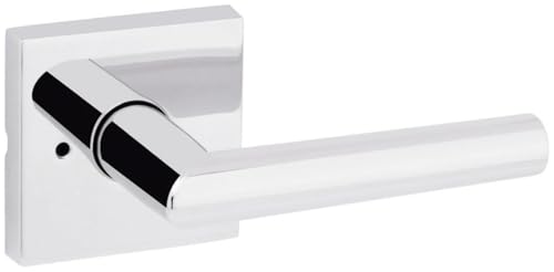Kwikset Milan Lever Privacy Lock 730MILSQT-26
