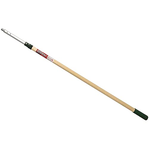 Wooster SHERLOCK EXT POLE 4-8'
