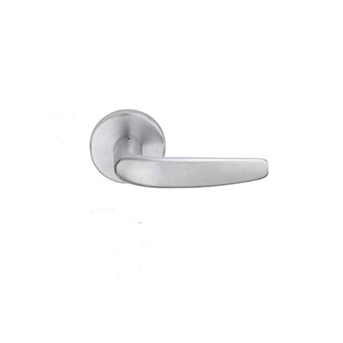 Schlage L Series 07 Lever Mortise Lockset 2-3/4" Backset