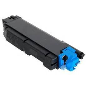 NXT Cyan Toner TK5142 for Kyocera M6530CDN, 5000 Pages