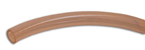 UDP T24005002 Micro Fuel Tubing 7/64ID X 1/4OD X 100 ft Spool
