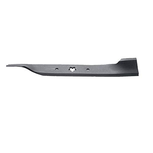 Oregon 195-062 Mower Blade 16-11/16" 100 Series