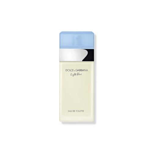 Dolce & Gabbana Light Blue Eau De Toilette 25ml