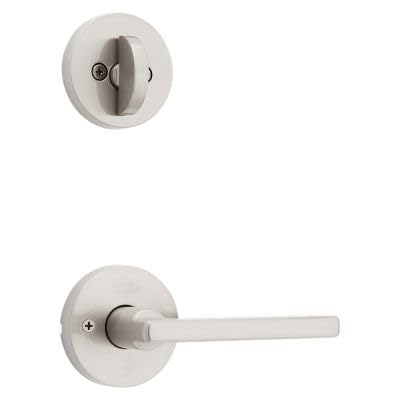 Kwikset Halifax Deadbolt Interior Pack 966HFLRDT-26.UNIV