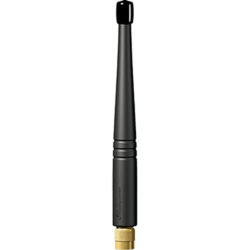 Shakespeare VHF 7in 5912 Rubber Duck Antenna