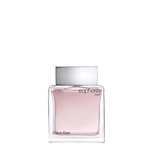 Calvin Klein Euphoria Eau de Toilette 3.4 fl oz