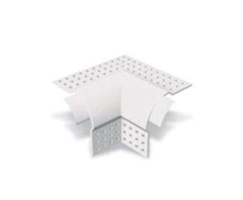 ClarkDietrich Cap Bullnose Corner Pla-Cor 280070