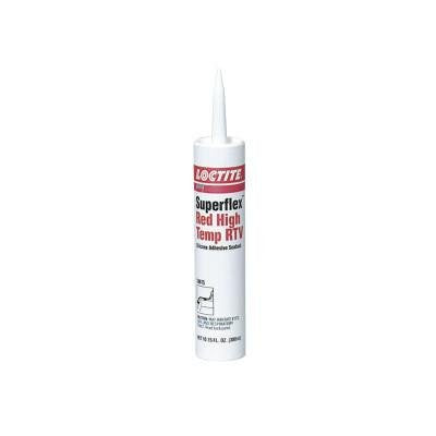 LOCTITE SUPERFLEX RED HIGH TE