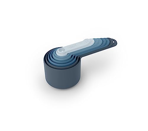 Joseph Joseph Nest Measure Cup Set Sky Blue 98999